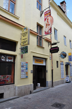 VANTECH s.ro. Poštová 1,04001 Košice