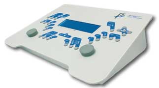 Pilot Blankenfelde Auriga Smart diagnostický audiometer