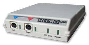 HI-PRO usb